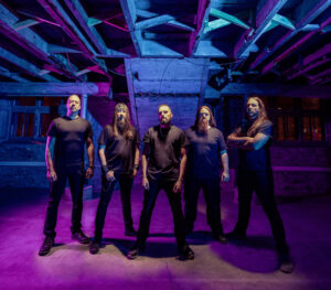 Born Divided