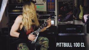 Bryce - Pitbull 1