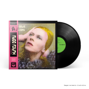 David Bowie