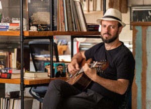 Eric Bê