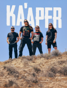 KA'APER