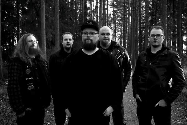 A banda finlandesa de thrash metal Krushor lançou seu EP ‘Taste of Hatred’
