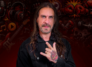 Luis Mariutti