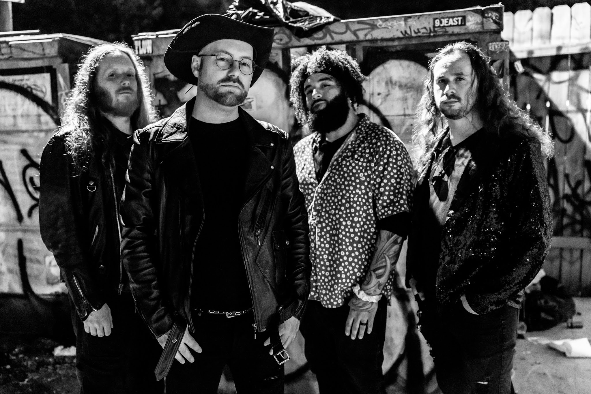 MALEFIC ataca com “Blood Of The Throne”, uma declaração de abertura implacável de Impermanence