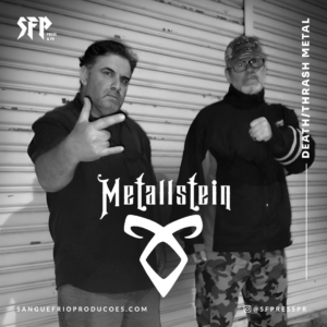 METALLSTEIN