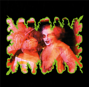 Necrosexual
