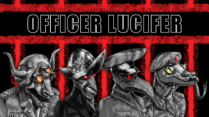 OFFICER LUCIFER