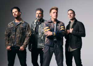 Papa Roach