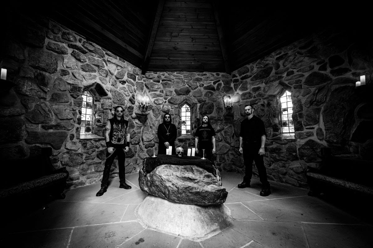 Herança Cósmica e Escuridão Inescapável: Profane Elegy revela “Imutável”