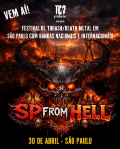 SP From Hell
