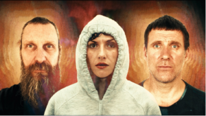 Sleaford Mods