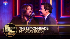 The Lemonheads