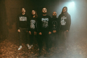 Undeath - Press1