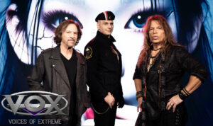VOICES OF EXTREME