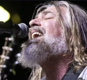 The White Buffalo
