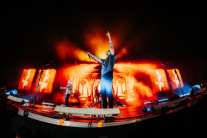 Avenged Sevenfold
