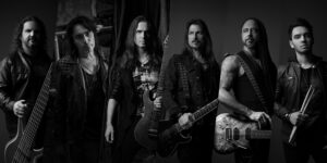 Angra - photo