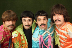 Beatles 4 Kids