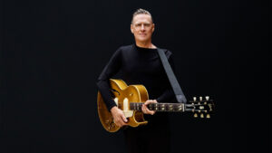 Bryan Adams