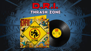DRI-thrashzone