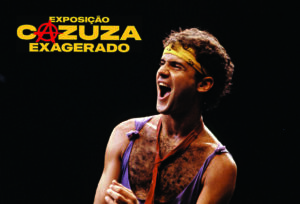 Exposição Cazuza