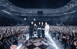 Bring Me The Horizon