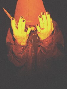 The Haunted Youth