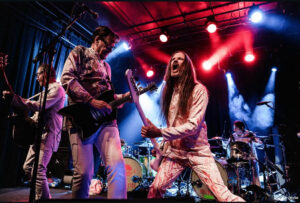 Redd Kross