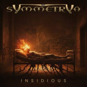 Symmetrya - Single Insidious