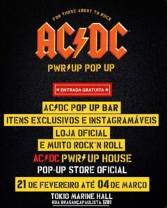AC/DC PWR UP
