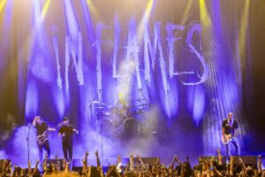 In Flames
