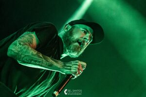 In Flames