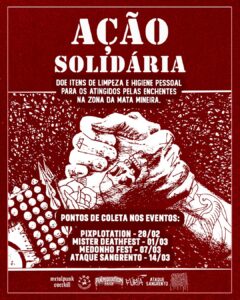 Ação Solidária