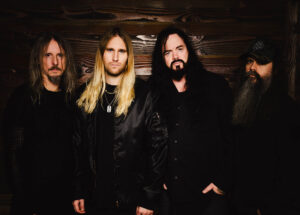 Evergrey