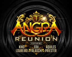 Angra Reunion