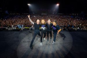 Metallica