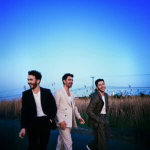 Jonas Brothers