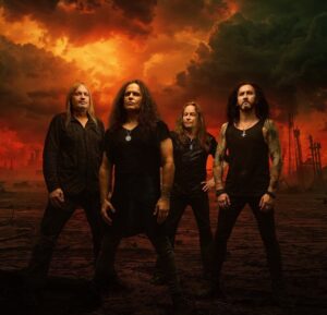 kreator foto