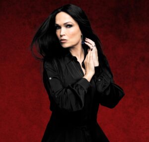 Tarja Turunen