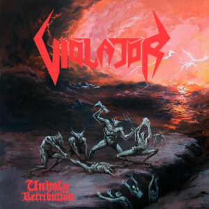 violator capa