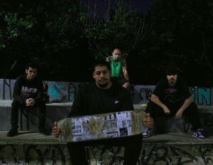 5 Brother Who