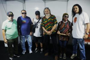 Tribo de Jah