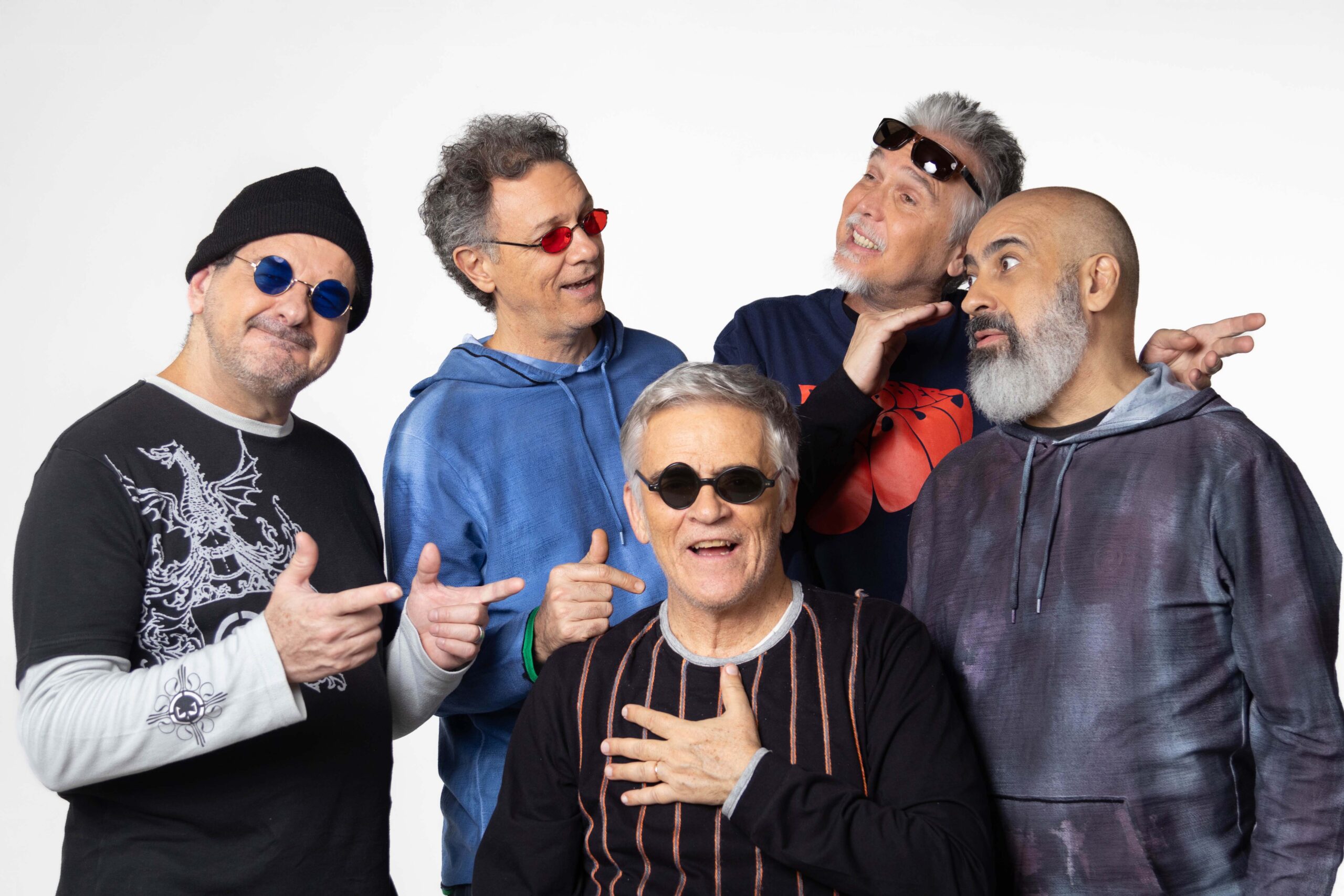 Inimigos do Rei por Cadu Paiva 6