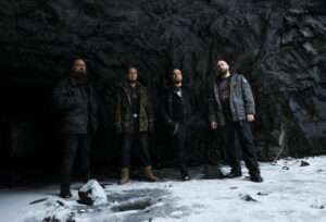 Karelian Warcry
