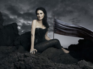 Laura Pausini