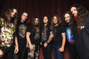 All Metal All Stars