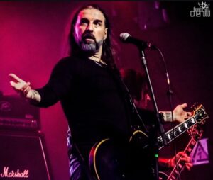 ROTTING CHRIST