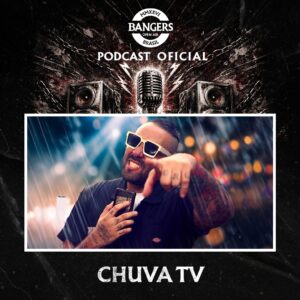 Bangers Open Air Podcast