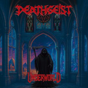 Deathgeist Underworld
