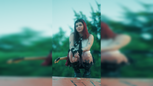 Aléxia